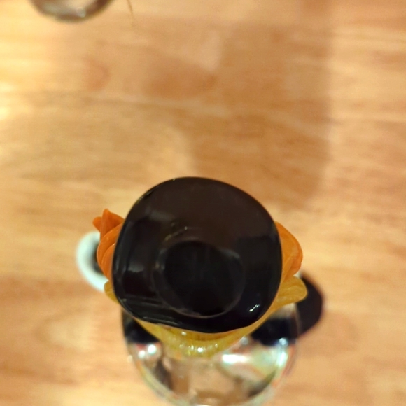 Rare HTF Vintage 💎 Murano, Italy 🤡 hand-blown VENETIAN GLASS CLOWN 🤡 pristine - Picture 8 of 10